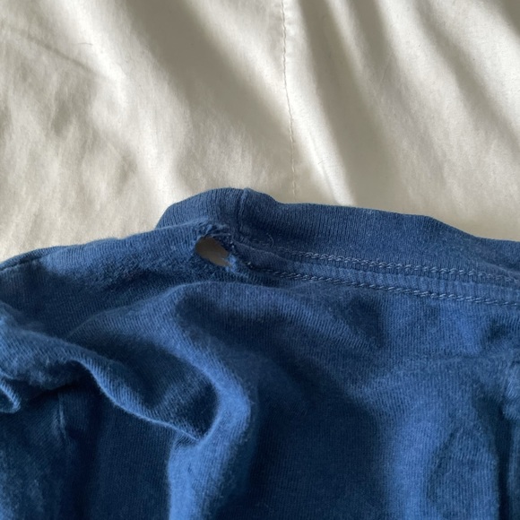 Abercrombie & Fitch t-shirt - Picture 3 of 4